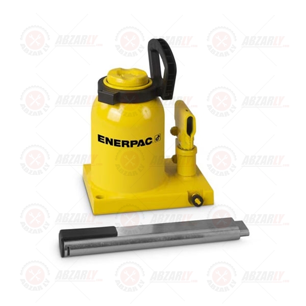 جک هیدرولیک 22 تن مدل GBJ020SA کورس 4.13 اینچ Enerpac (انرپک)