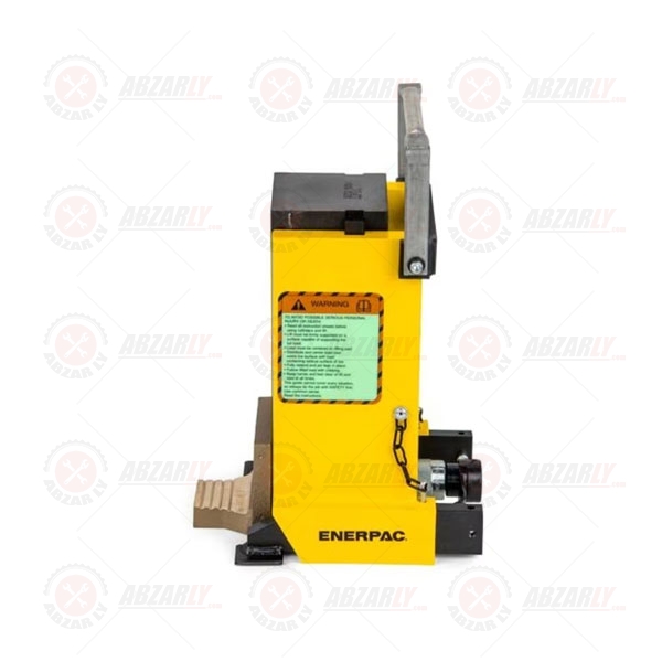 جک هیدرولیک آسانسوری 8.5 تن مدل SOH106 برند Enerpac (انرپک)