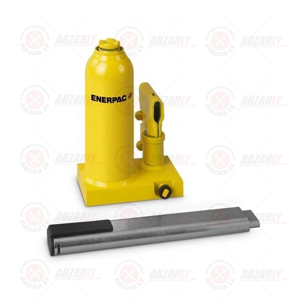 جک هیدرولیک 5 تن کورس 5.91 اینچ مدل GBJ005A برند Enerpac (انرپک)