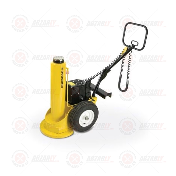 جک 60 تنی چرخ دار مدل PREMB06027L برند Enerpac (انرپک)