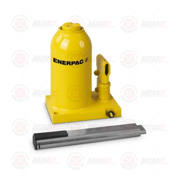 جک 17 تن هیدرولیک کورس 5.91 اینچ مدل GBJ015A برند Enerpac (انرپک)