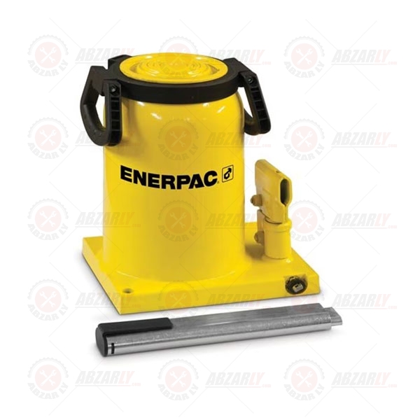 جک هیدرولیک 55 تنی کورس 5.51 اینچ مدل GBJ050A برند Enerpac (انرپک)