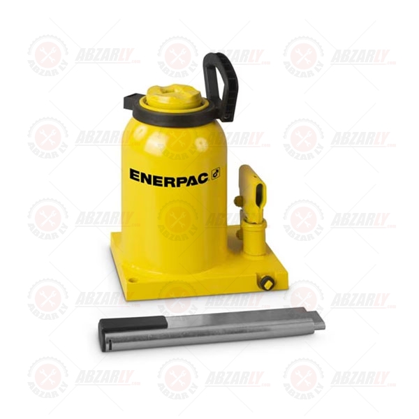 جک هیدرولیک 33 تنی کورس 5.91 اینچ مدل GBJ030A برند Enerpac (انرپک)