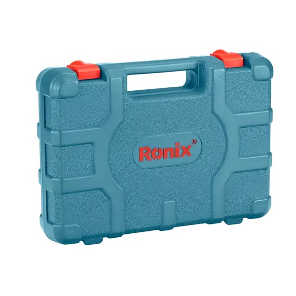 ست 12 پارچه ابزار دستی RS-0003 برند Ronix (رونیکس)